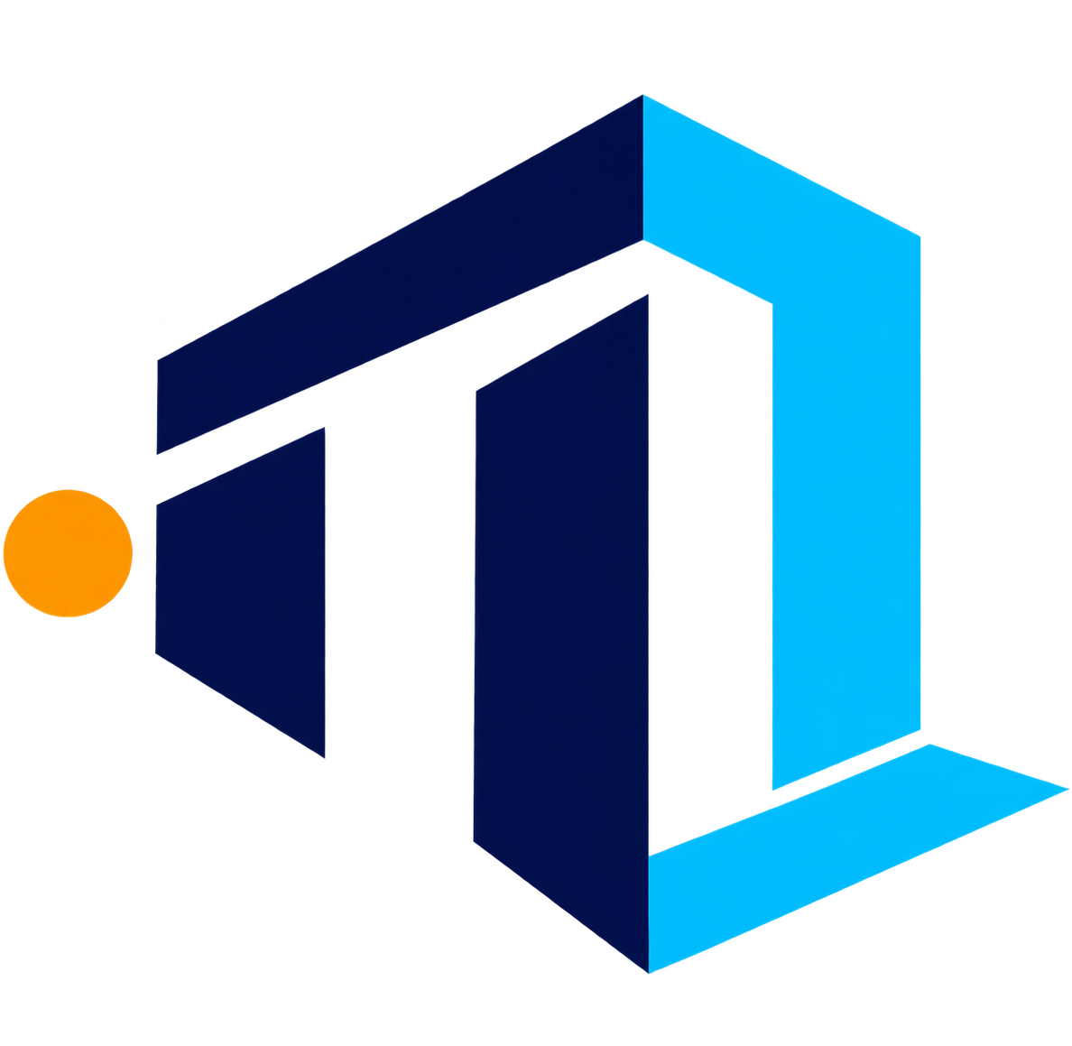 TPL monogram